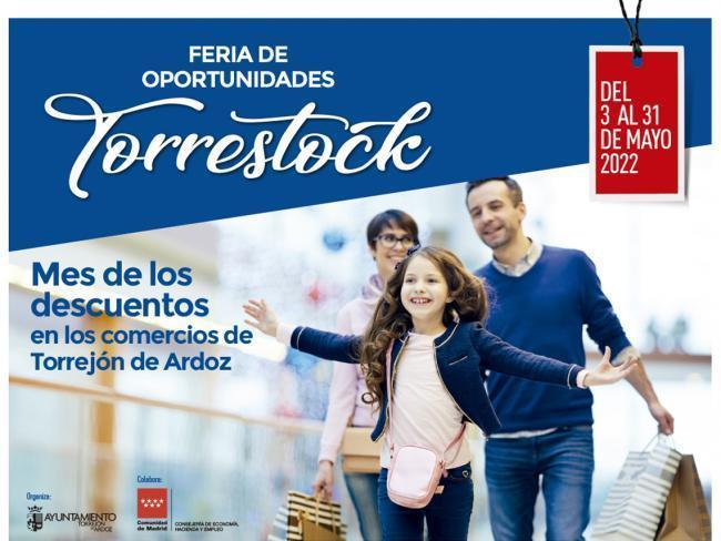 Torrejón – Profită de până la 70% reducere la numeroase produse în „Luna reducerilor în Torrejón de Ardoz Pentru…