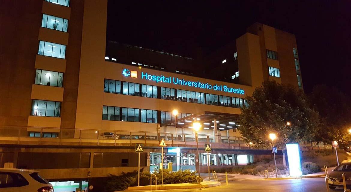 Hospital del Sureste, candidat pentru Centrul Angajat pentru Excelența în îngrijire