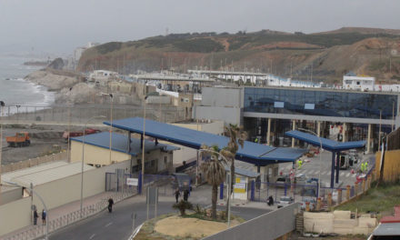 Guvernul va redeschide granițele terestre cu Marocul pe 17 mai