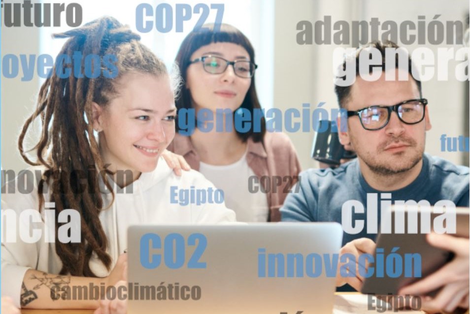 MITECO lansează „GeneraciónClima” pentru a integra zece tineri studenți universitari în delegația spaniolă la COP27