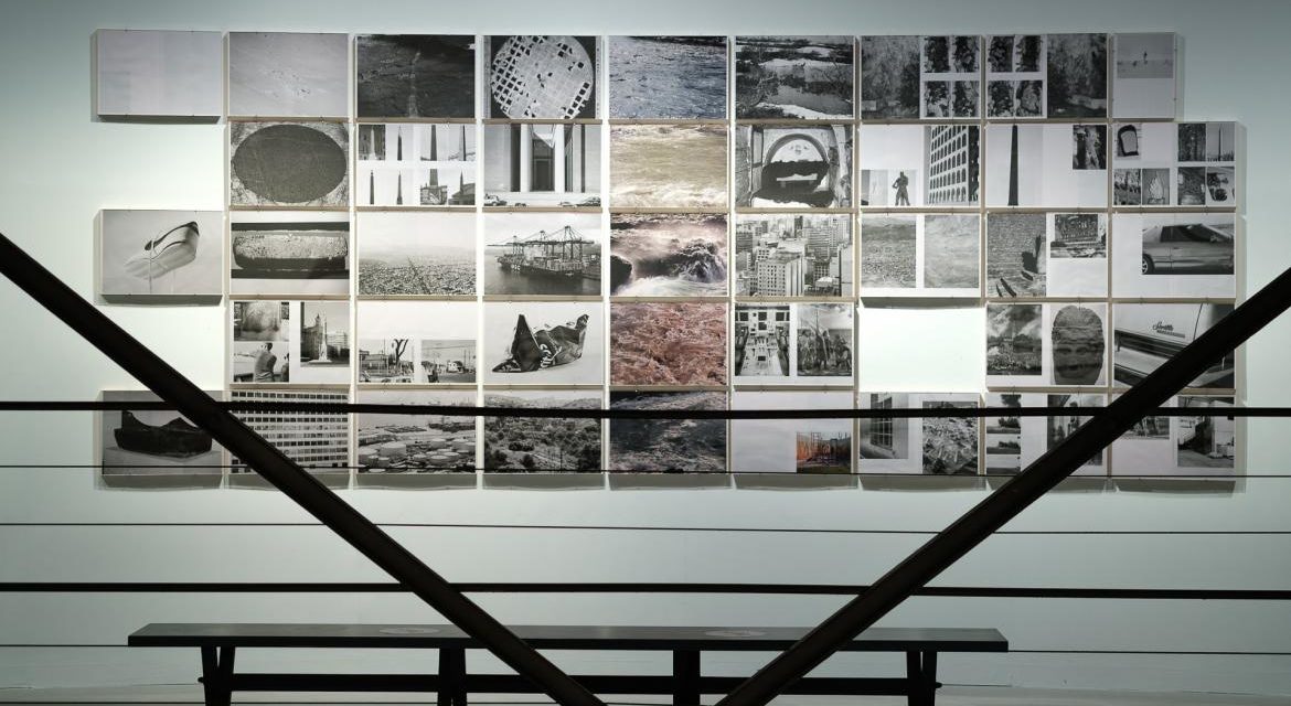 Comunitatea Madrid dedică o expoziție fotografului Aleix Plademunt și explorării sale asupra conceptului de materie