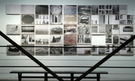 Comunitatea Madrid dedică o expoziție fotografului Aleix Plademunt și explorării sale asupra conceptului de materie