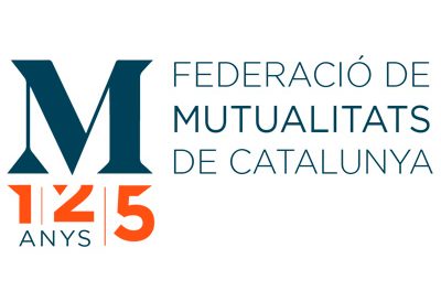 Federația Societăților Mutuale din Catalonia inaugurează o expoziție comemorativă la Palau Robert