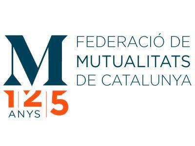 Federația Societăților Mutuale din Catalonia inaugurează o expoziție comemorativă la Palau Robert