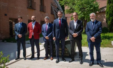 Alcalá – Alcalá de Henares găzduiește dezbaterea „Europa: perspective de viitor”