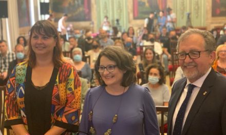 Comunitatea Valenciana: Planul Convivint va tripla reședințe publice pentru bătrâni din provincia Castellón