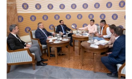 Întâlnirea premierului Nicolae-Ionel Ciucă cu reprezentanții Asociației Profesionale a Ciobanilor