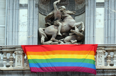Catalonia înregistrează 61 de plângeri pentru LGBTI-fobie în 2021, cele mai multe pentru homofobie și transfobie