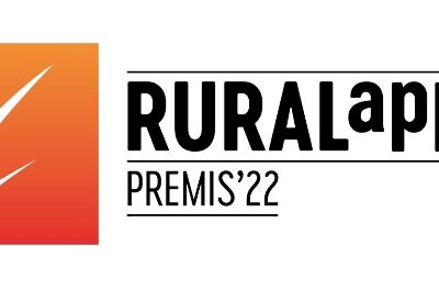 Departamentul de Acțiune Climatică, Alimentație și Agenda Rurală anunță cea de-a noua ediție a Premiului Ruralapps