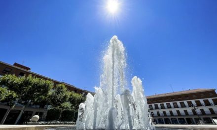 Torrejón – Având în vedere valul de căldură prognozat pentru aceste zile, cu temperaturi maxime de 36 ° C, oferim aceste sfaturi și recomandări pentru …