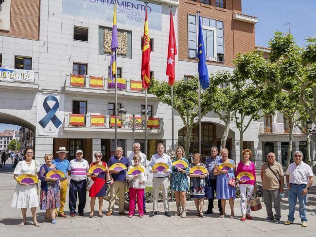 Torrejón – Bătrânii din Torrejón de Ardoz pot retrage de astăzi, joi, 19 mai, invitațiile pentru evenimentele care urmează să aibă loc…