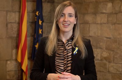 Ministrul Alsina a început luni o călătorie de afaceri în Quebec, cu ocazia a 25 de ani de cooperare cu Catalonia