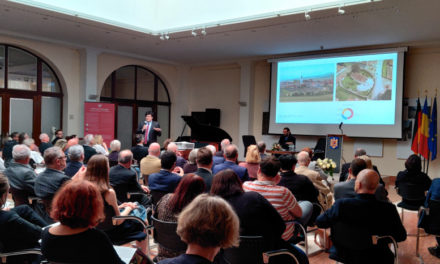 Germania: Eveniment cultural dedicat Bisericilor Fortificate din Transilvania