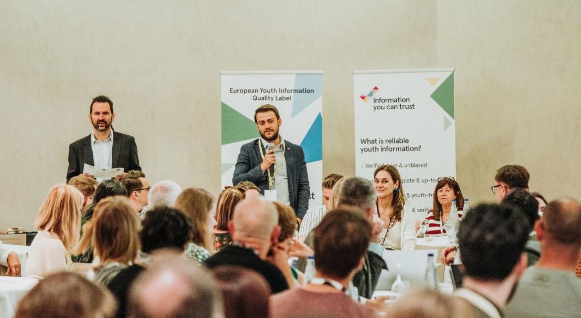 Comunitatea Madrid se alătură organului executiv al Agenției Europene pentru Informații pentru Tineret