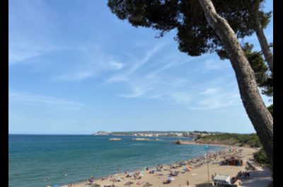 Municipalitățile de coastă solicită 5.828 de utilizări temporare pe plajele catalane în această vară