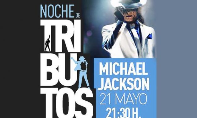 Torrejón – Cele mai emblematice teme ale lui Michael Jackson vor suna astăzi, sâmbătă, 21 mai, la Arena de coruri din Torrejón de Ardoz din…