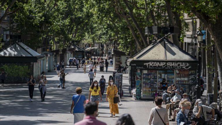 Barcelona: cetățenii Barcelonei, mai feminiști, mai deschiși și mai animale