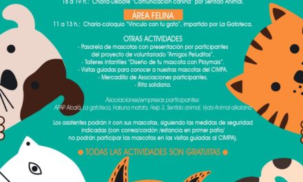 Alcalá – CIMPA va organiza o zi a porților deschise pe 29 mai 2022