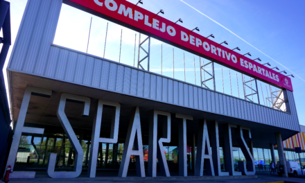 Alcalá – Consiliul Local va instala panouri fotovoltaice de autoconsum în Complexul Sportiv Espartales