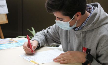 Studenții Politehnicii din Alcalá se vor putea înregistra ca donatori de măduvă osoasă