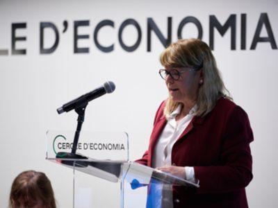 Garriga: „Lucrăm la prima Lege a drepturilor culturale, un pionier în țara noastră”