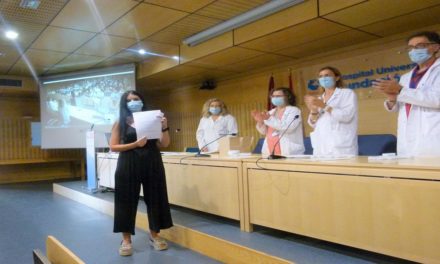 Spitalul Universitar Fundación Alcorcón acordă ediția a XI-a a Premiilor de cercetare pentru rezidenți