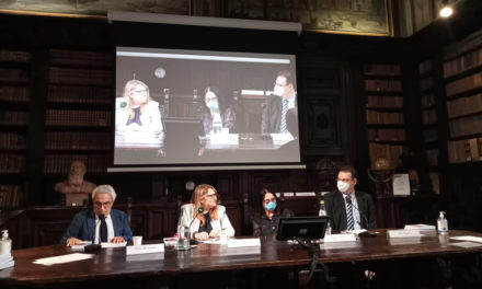 Italia: Seminar pe tema provocărilor legate de gestionarea refugiaților ucraineni
