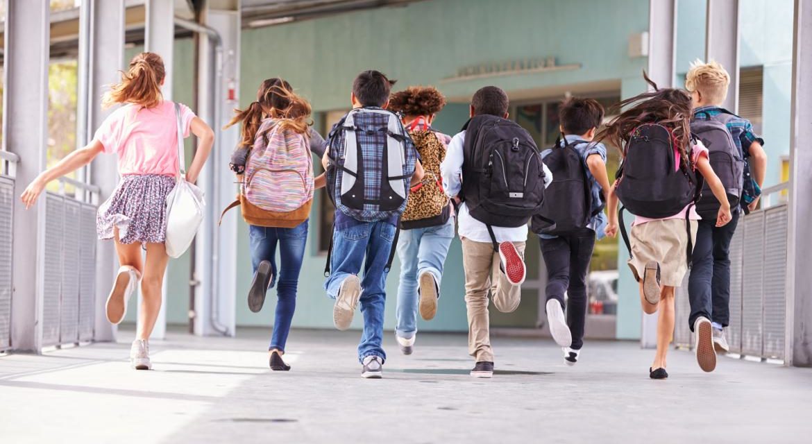 Comunitatea Madrid primește aproape 150.000 de cereri de admitere pentru studenți pentru următorul an școlar 2022/23