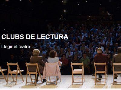 Ministrul Garriga participă la închiderea sezonului 9 al cluburilor de lectură „Citind teatrul” cu o întâlnire la CNT