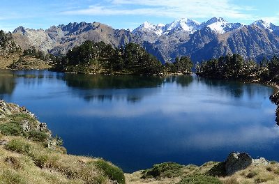 LIFE RESQUE ALPYR, un nou proiect european de restaurare și conservare a ecosistemelor acvatice din Pirinei și Alpi