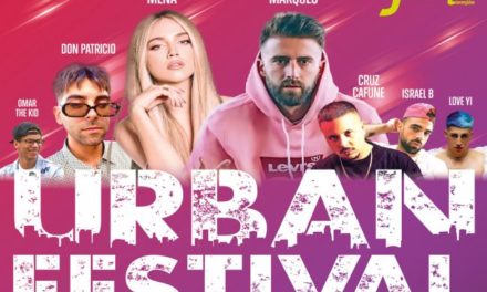 Torrejón – Festivalul Urban din Orașul Torrejón continuă, cel mai așteptat eveniment muzical al tinerilor din Torrejón, cu concertele…