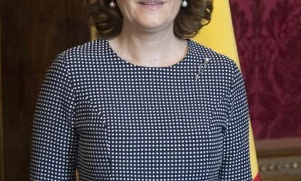 Italia: Mesajul ambasadorului României Gabriela Dancău cu prilejul celebrării Zilei Românilor de Pretutindeni