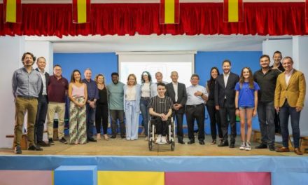 Torrejón – Școala publică Gabriel y Galán își sărbătorește a 50-a aniversare
