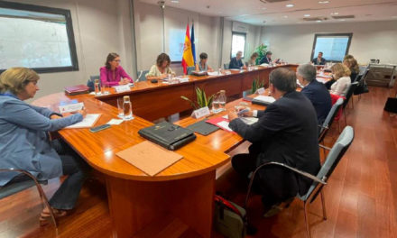 Félix Bolaños prezidează Comisia interministerială pentru reconstrucția orașului La Palma