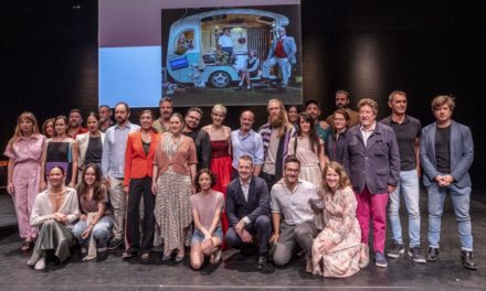 Comunitatea Madrid prezintă noul sezon al Teatros del Canal, cu 90 de spectacole și mari figuri internaționale