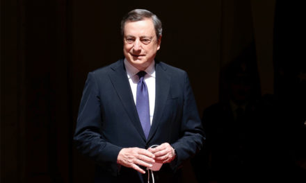 Președintele Draghi la Paris pe 8 și 9 iunie
