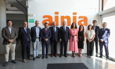 Comunitatea Valenciana: Ximo Puig plasează inovația ca axă fundamentală pentru consolidarea țesutului productiv din colaborarea public-privat