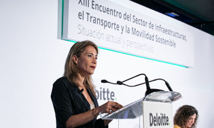 Raquel Sánchez anunță un nou apel de 500 de milioane pentru implementarea zonelor cu emisii scăzute și sustenabilitatea transportului urban