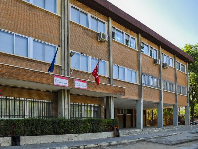 Torrejón – Până pe 24 iunie, perioada de înscriere la Școala Oficială de Limbi străine din Torrejón de Ardoz va rămâne deschisă