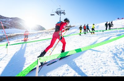 Boí Taüll va găzdui Campionatele Mondiale de schi alpin din 2023