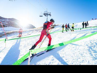 Boí Taüll va găzdui Campionatele Mondiale de schi alpin din 2023