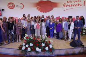 comunitatea-valenciana:-ximo-puig-a-participat-la-ceremonia-de-decernare-a-premiului-xv-avancant-la-igualtat-al-ugt-pv