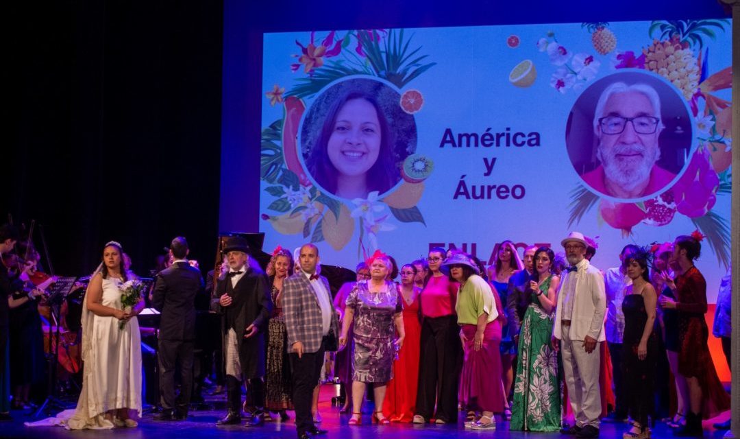 Alcalá – Classics începe în Alcalá 2022, Festivalul Ibero-American al Epocii de Aur organizat de Comunitatea Madrid și Consiliul Local…