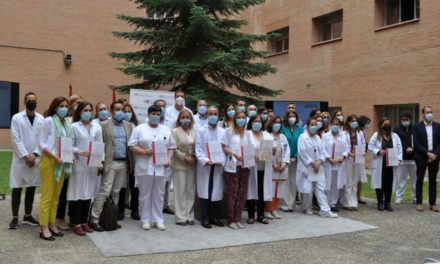 Spitalul Príncipe de Asturias certifică sistemele de management al calității în 25 dintre serviciile și unitățile sale