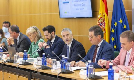 Grande-Marlaska: „Vrem ca Spania să continue să fie un etalon pentru restul Uniunii Europene în lupta împotriva crimelor motivate de ură”