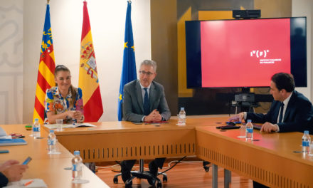 Comunitatea Valenciana: Generalitati pune la dispozitia marilor producatori agricoli 10 milioane de euro pentru a face noi investitii