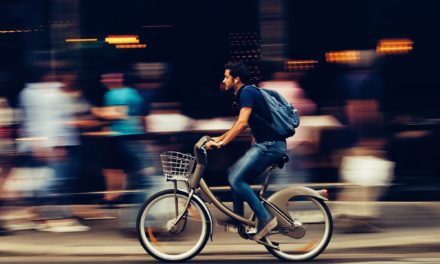 Orasele care se misca cel mai mult cu bicicleta sunt cele care il ofera ca serviciu public