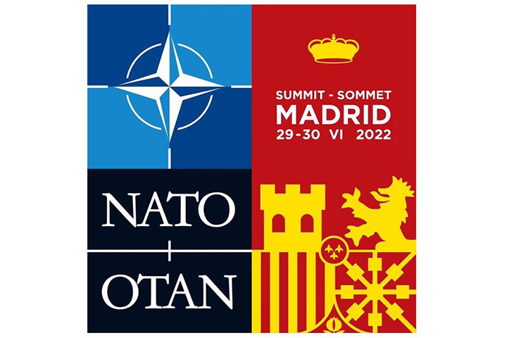 Miniștrii Apărării din NATO se întâlnesc la Bruxelles, cu privirea îndreptată spre următorul Summit de la Madrid