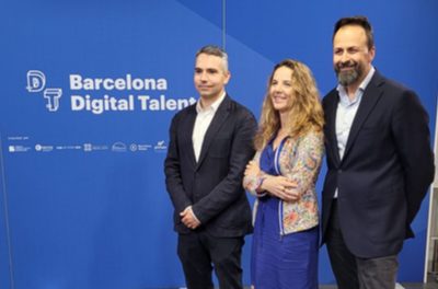 Catalonia se apropie de 100.000 de profesioniști digitali cu Barcelona ca atracție majoră și crearea de talente