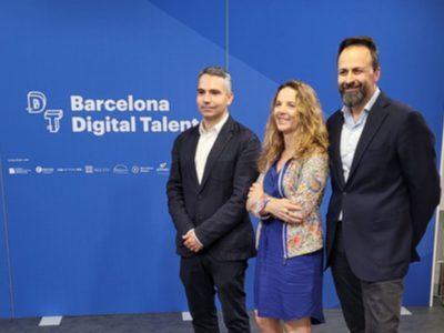 Catalonia se apropie de 100.000 de profesioniști digitali cu Barcelona ca atracție majoră și crearea de talente